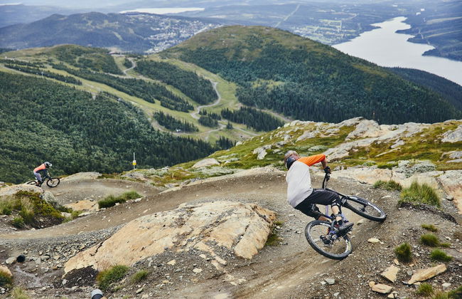 Åre Travel – Tottbacken Peak Performance Mountain House - Photo 61