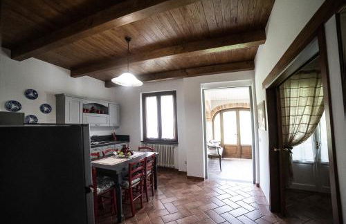 Villa Marinelli with private pool, hot tub and garden, Tuscany - Foto 72