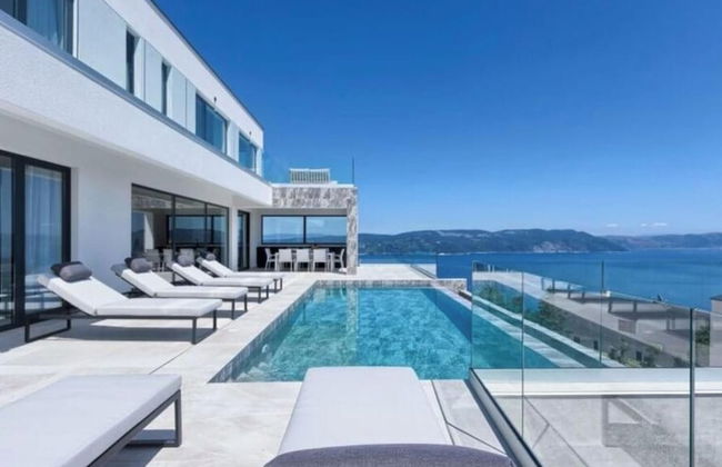 Villa Ateneum Comfortable Holiday Residence - Foto 15