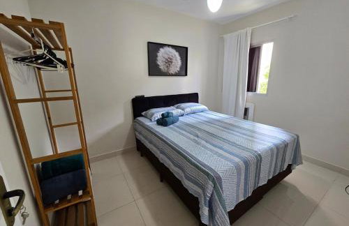 Maravilhoso dois quartos - Foto 30