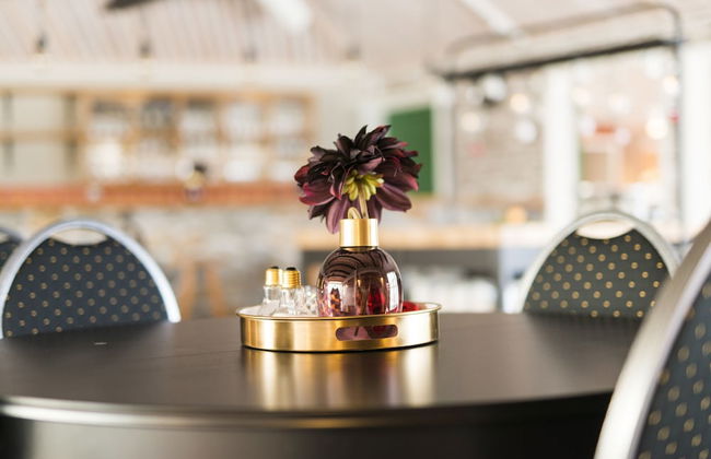 Resort Yxenhaga - Foto 35