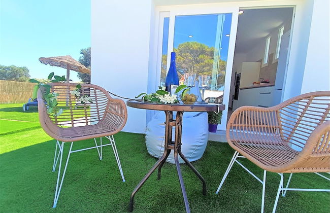 Suite Las Adelfas in Conil de la Frontera - Foto 4