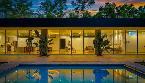 Floral City Oasis - Pool, BBQ Area & Forest View - Foto 1