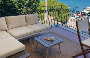 La Casetta di Riccardo - Terrace Sea View - Foto 38