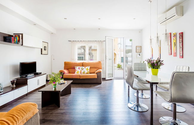 Ca Sa Padrina by LOCALITE - Foto 1