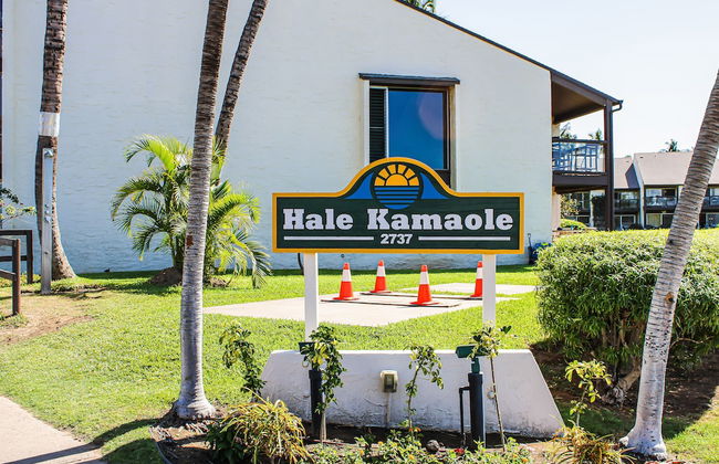 Hale Kamaole - Foto 1