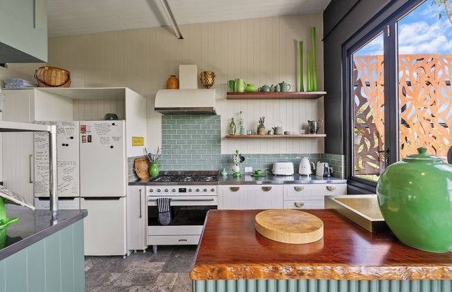 Belvedere Summer House - Foto 18