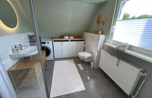 Ferienwohnung am Wald in der Südheide - Photo 20