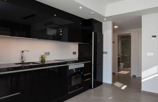 Stuga Twentyfour - Foto 8