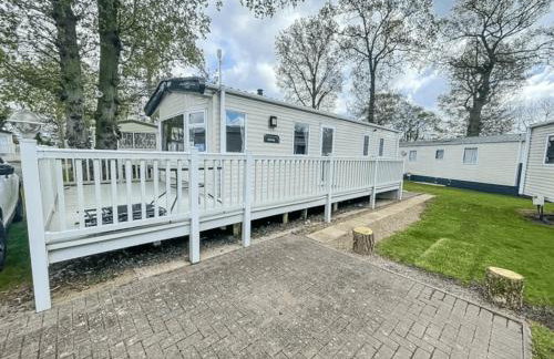 Marie Helene, 58 Mallard Carlton Meres Holiday Park - Foto 1
