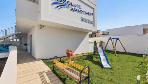 Absolute Suite Apartments - Foto 4, Garden