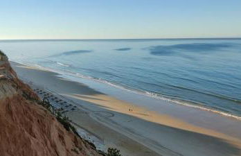 Excellent T2 apartment with pools 400m Falesia beach - Foto 47