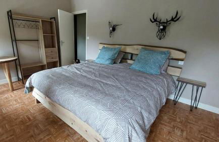 NESST - Gîte Horse & Dog Friendly Cottage - Foto 15