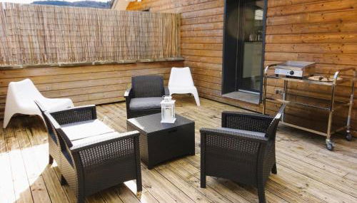 STUDIO TERRASSE - Foto 5