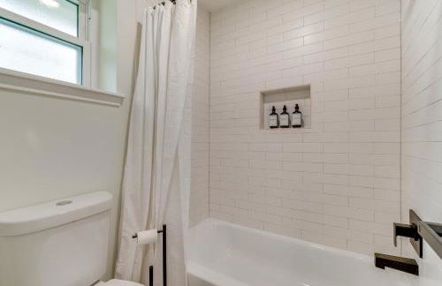 Walk to Lake Conroe Family-Friendly Getaway! - Foto 13