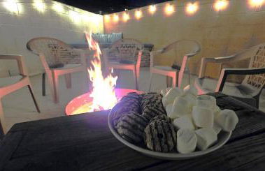 Hot Tub, Game Room, Kayaks, Boat Parking, Backyard, King, Fire Pit, Pets, WD - Foto 17