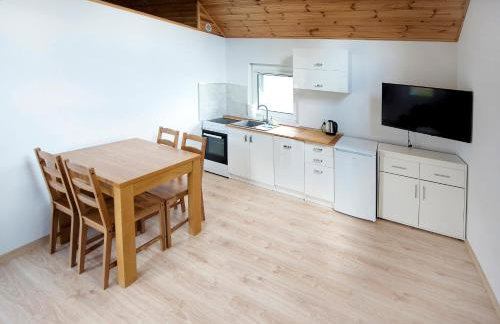 Domki pod jabłonką - Foto 17