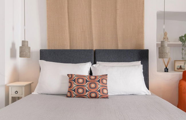 Afluencia Apartment 3 - Naoussa - Foto 28