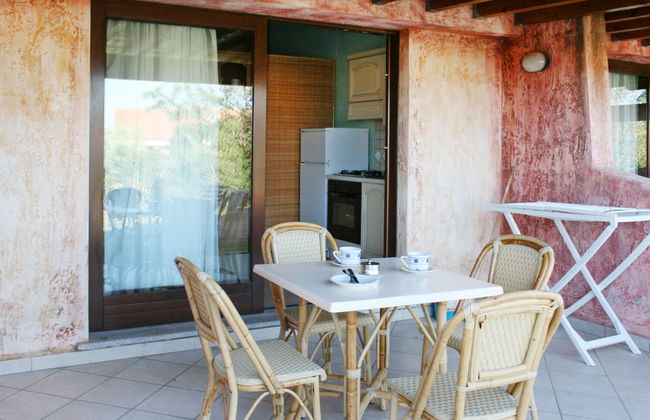 Il Borgo I (PCR160) - Foto 4