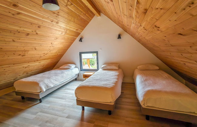 Les Cottages de Ripaille - Photo 12