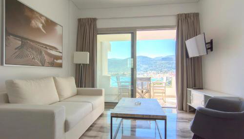 Belvedere Suites Korfos - Foto 1