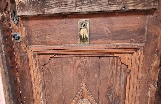 "skopelos- Iris - Your Traditional Home" - Foto 31