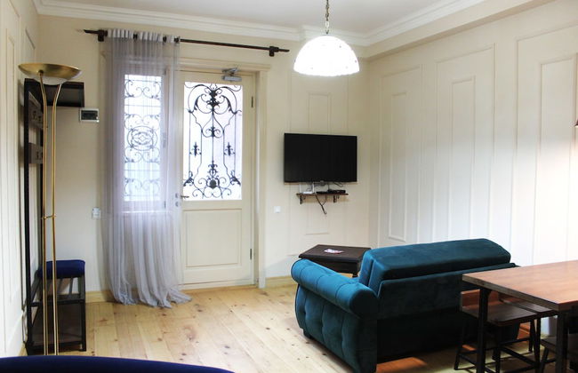 Botanical 21 Apartments - Foto 45