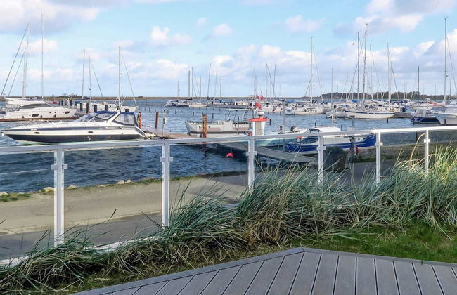 Holiday Home in Wendtorf - Foto 46