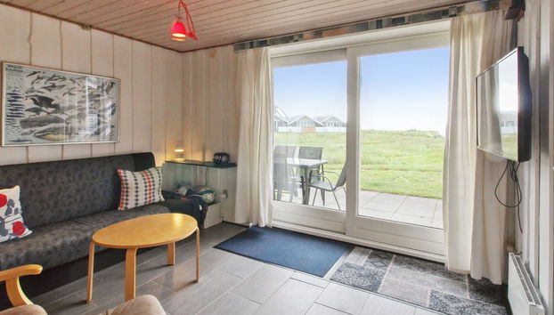 "Gertruda" - 2.3km from the sea - Foto 3, Kitchen / Dining Room