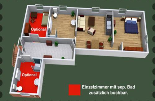 Mühlenhof Nesse - Foto 7