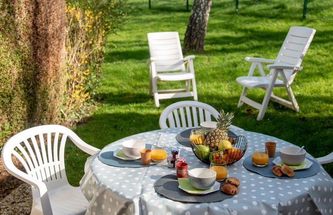 Les Cottages du Golf - Foto 7