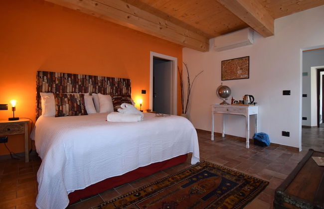 Cascina Tre Botti - Foto 28