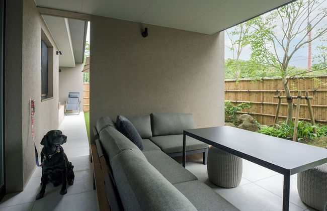 Rakuten STAY TERRACE Hakone Kowakudani - Foto 78