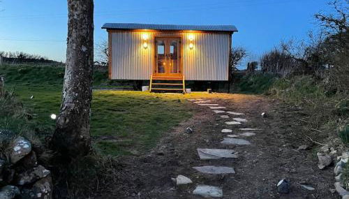 The Hut@Trefechan Wen - Coastal Coziness! - Foto 2