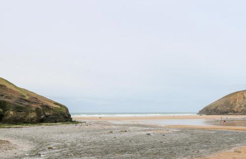 Porth Farm Annexe - Foto 35