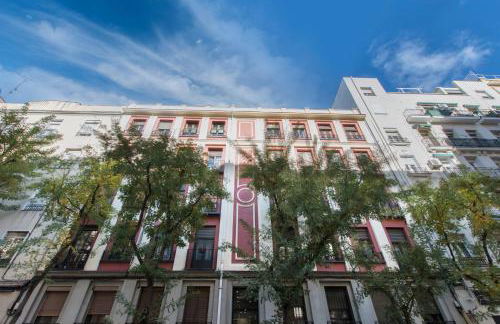 Fee4Me. Elegant flat a few minutes from Atocha. - Photo 24