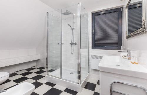 Holiday House Cornello by Noclegi Renters - Foto 43