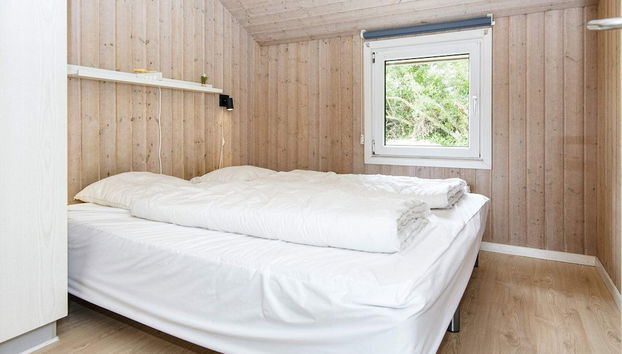 12 Person Holiday Home in Nordborg - Foto 5, Habitación