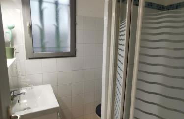 Studio Le Yuka entre Mer et Montagne - Foto 18