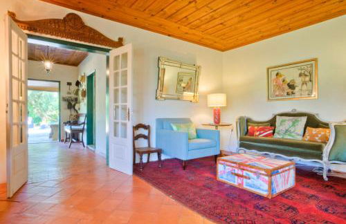 Casa da Anunciada, Countryside Retreat - Foto 5