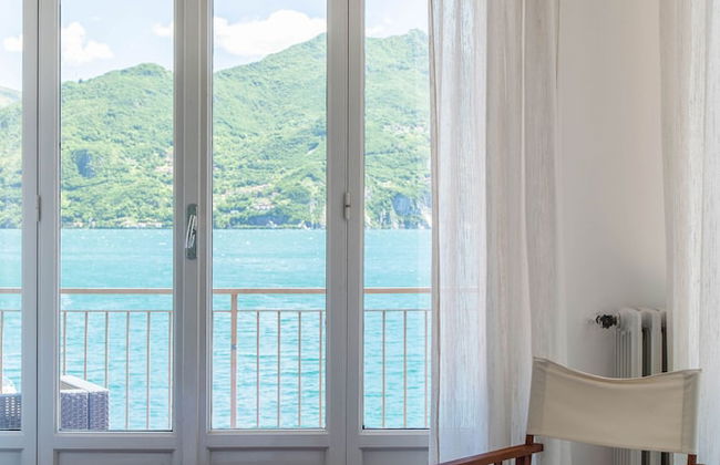 Villa Helios in Menaggio - Photo 14