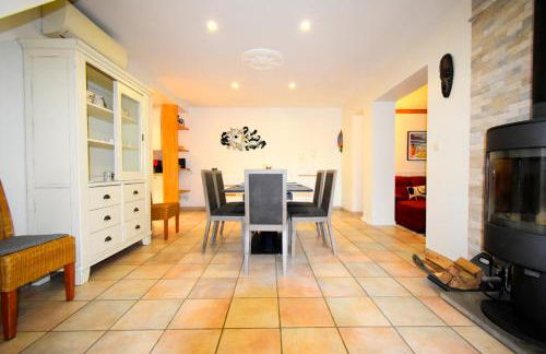 Villa Les Oliviers - Foto 6