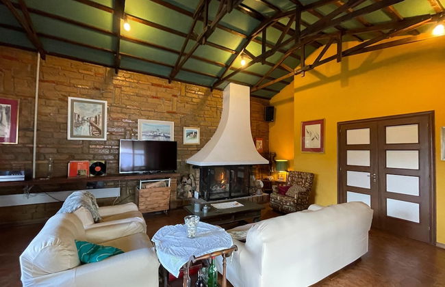 Belvilla by OYO Grappolo D'uva - Photo 15