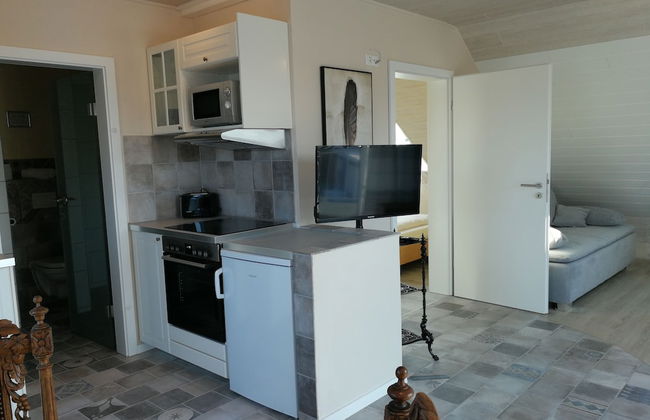 Apartmenthaus in Walle - Foto 28