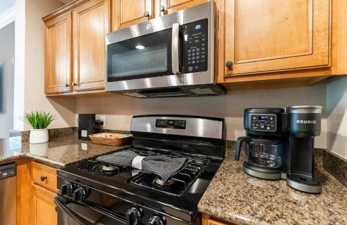 3 Bedroom Luxury Resort Condo 10 Min. From Disney! - Foto 17