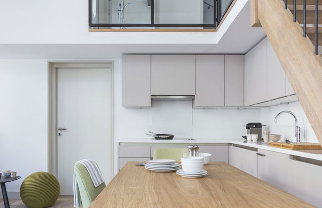 Wittenberg by Cove - Foto 49