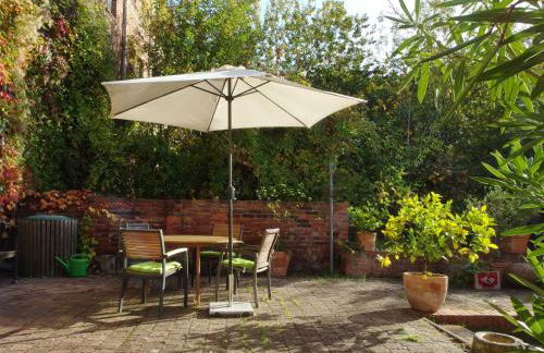 Karl die Große Ferienwohnung - Foto 17