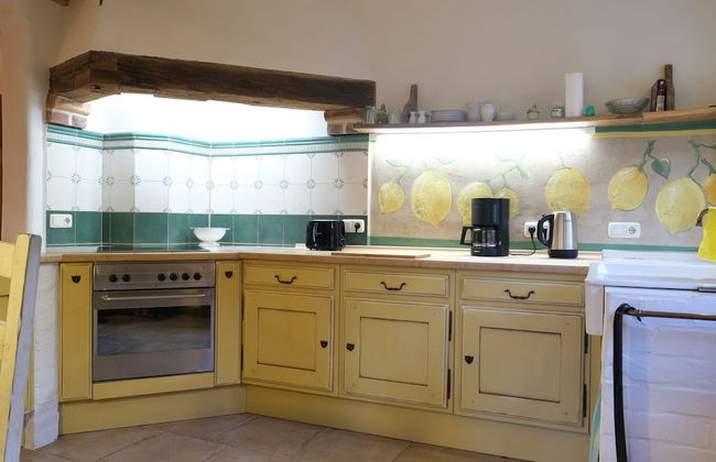 Peaceful Escape in Neu Karin - Photo 6