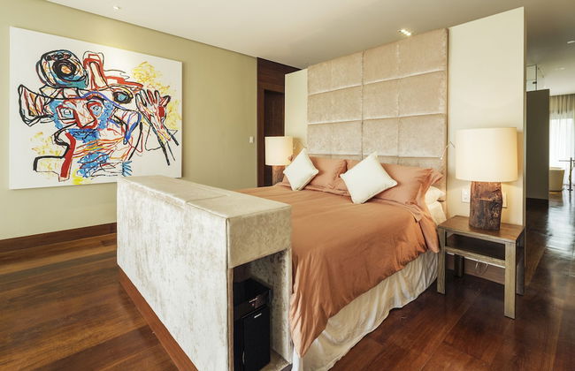 Under the Stars Luxury Apartments - Foto 3