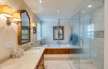 Glen Ellen Escape by AvantStay 5BR Retreat w Pool Hot Tub Hammocks Vineyard Views - Foto 23